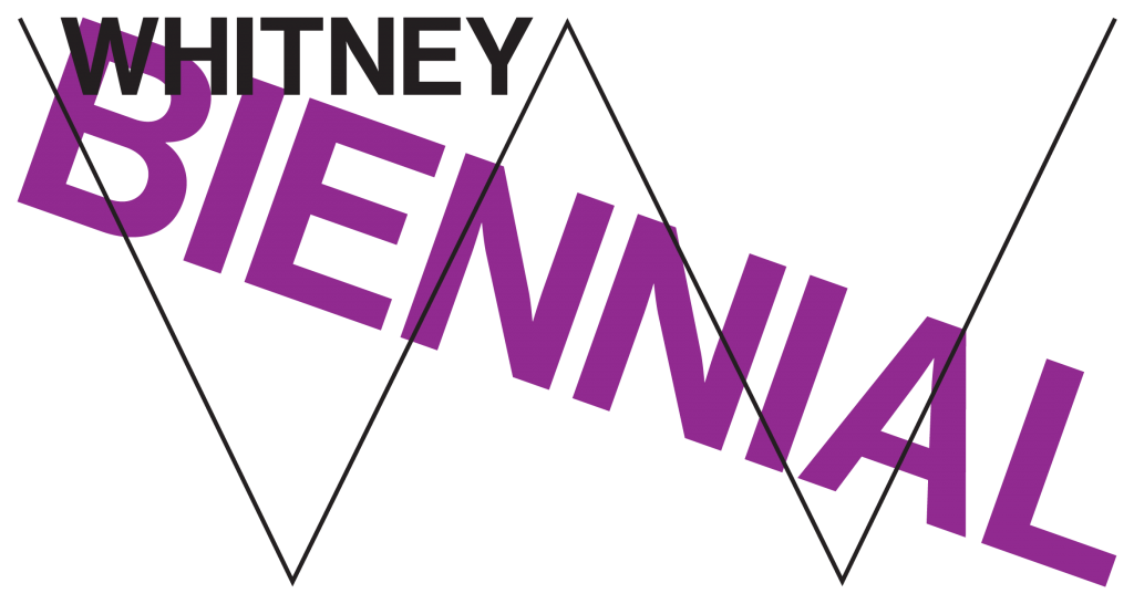 Whitney Biennial (United States) Biennial Foundation