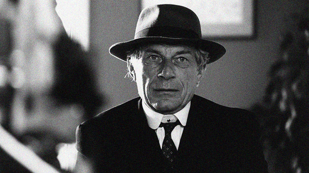 John berger ways of seeing essay