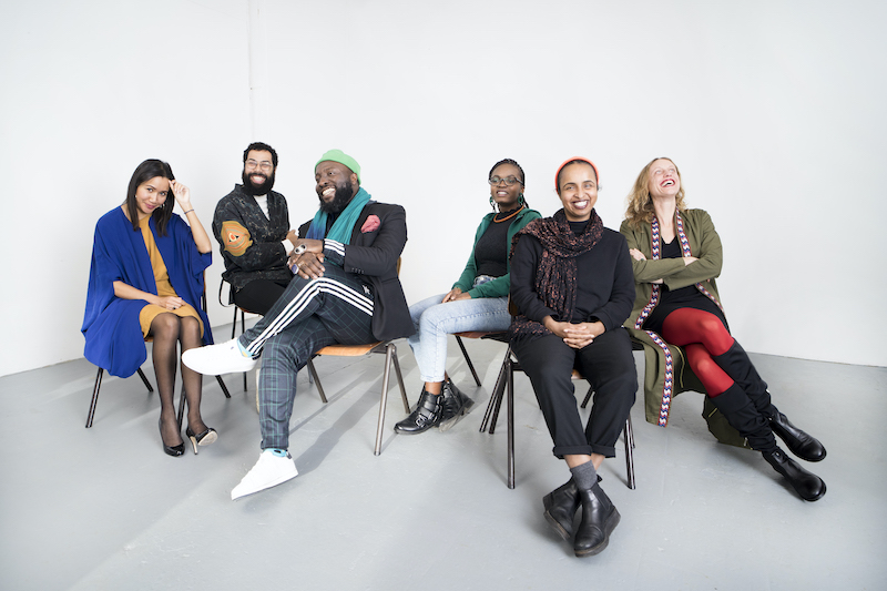 Sonsbeek20 24 Force Times Distance Announces Artist List