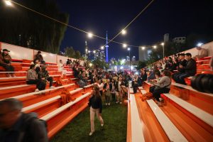 Nuit Blanche Toronto
